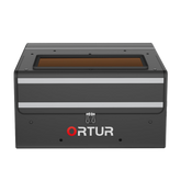 Ortur Enclosure 2.0 for All Laser Engraving Machines
