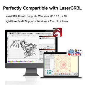 Ortur Laser Master 2 Pro S2