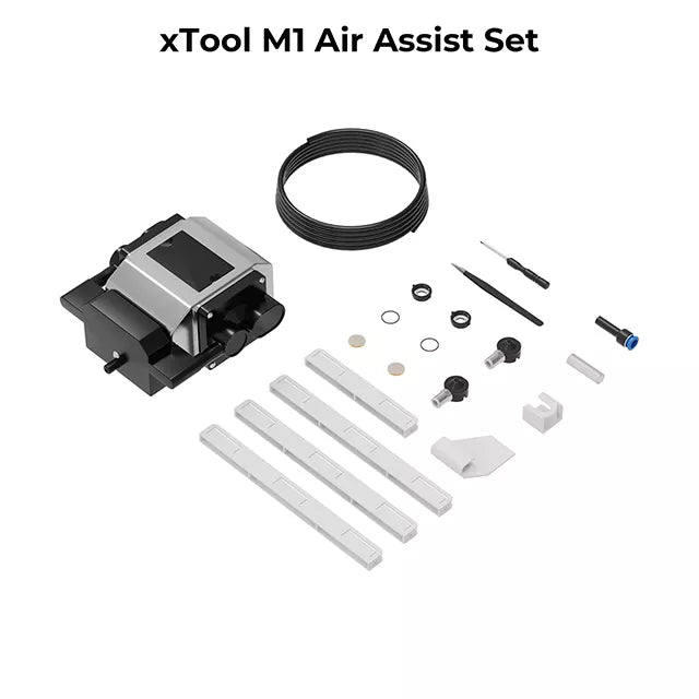 xTool Air Assist Set